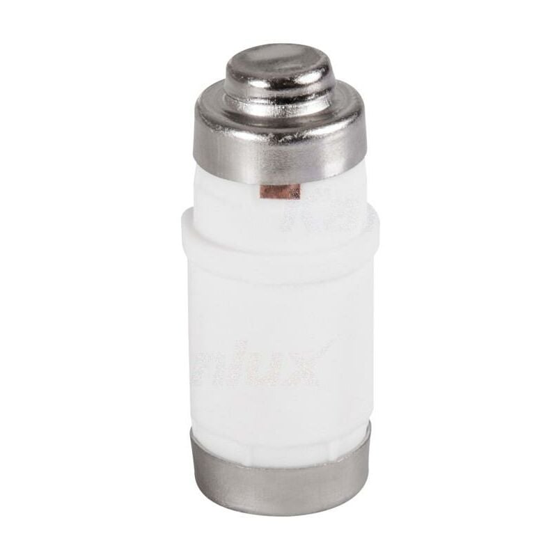 foto del prodotto fusibile d02 35a sicurezza elettrica 400v ac bianco kanlux