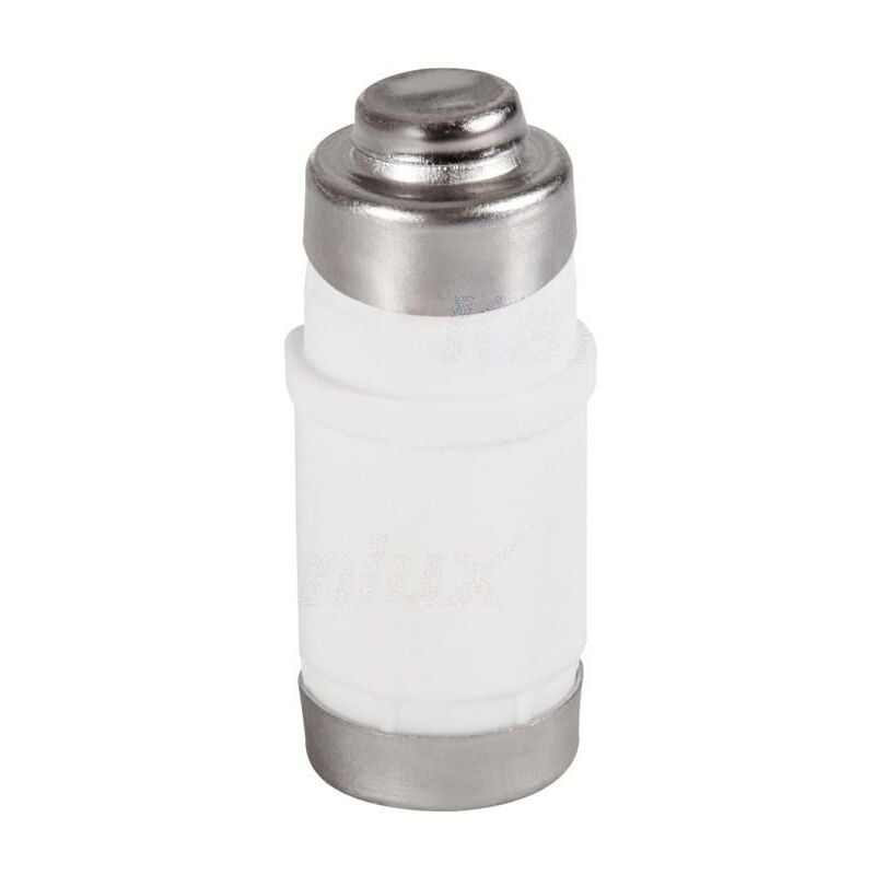 foto del prodotto fusibile d02 50a protezione da guasto 400v ac bianco kanlux