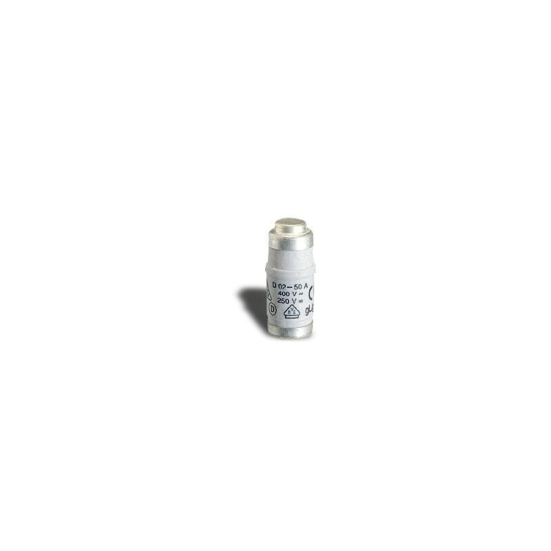 foto del prodotto fusibile d02 e18 25a 15 36 mm wim5200225 a cartuccia cilindrica d02