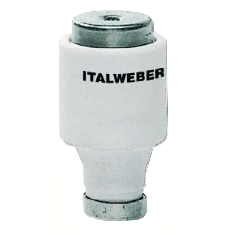 foto del prodotto fusibile diazed italweber diii passo e33 curva rapida 35a 500v 1231035