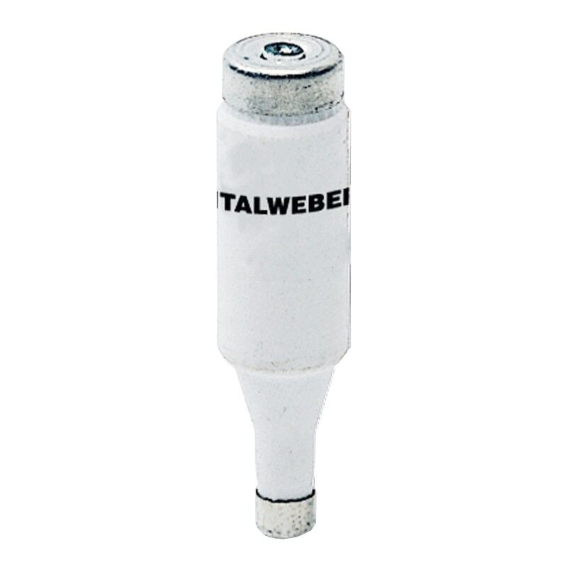 foto del prodotto fusibile diazed italweber tndz passo e16 curva ritardata 16a 500v 1212016