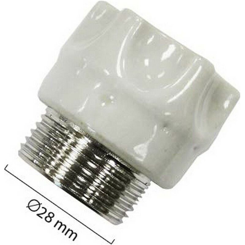 foto del prodotto fusibile edm 28 mm