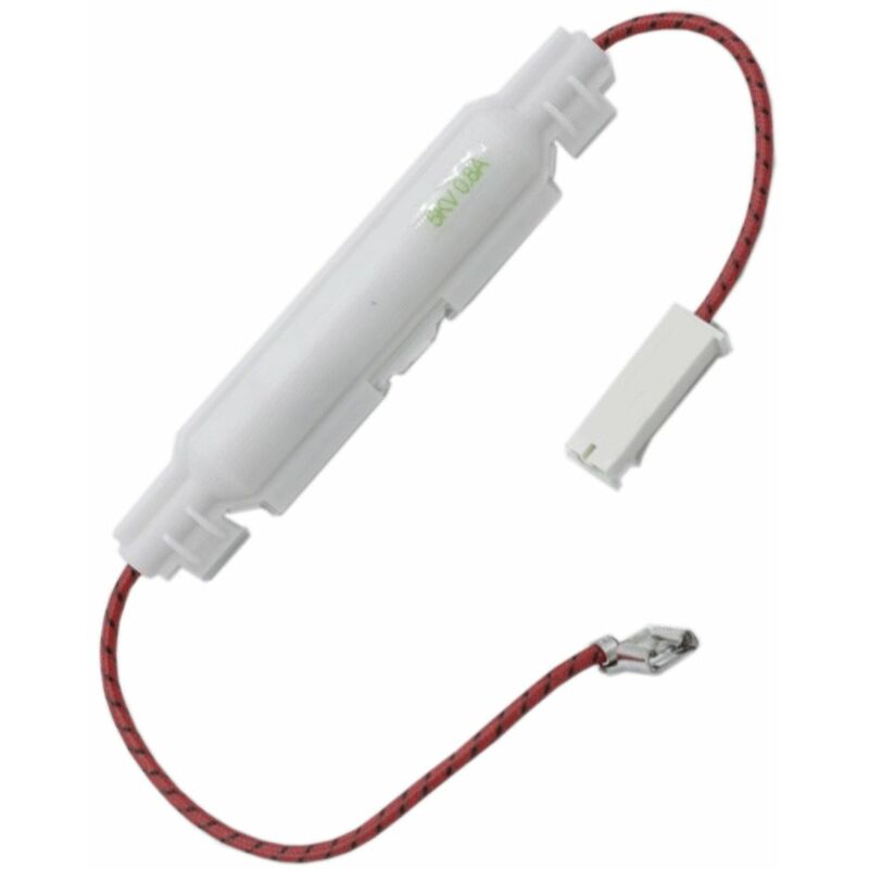 foto del prodotto fusibile ht 5kv 0,8a forni a microonde whirlpool 4368428
