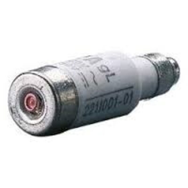 foto del prodotto fusibile nd e14 16a gewiss cod. gw72005 