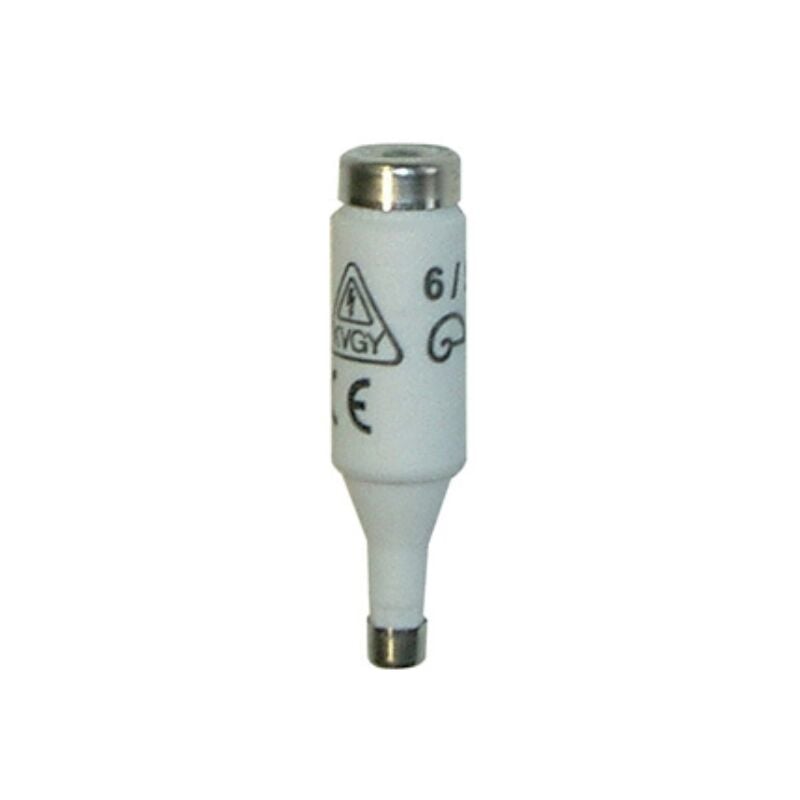 foto del prodotto fusibile ndz t 4a wimex cod. 5301004 
