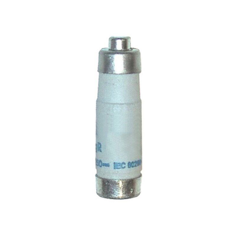 foto del prodotto fusibile neo d, super rapido, d01 gr e14, 11x36mm, 400v 6a wimex 5200506