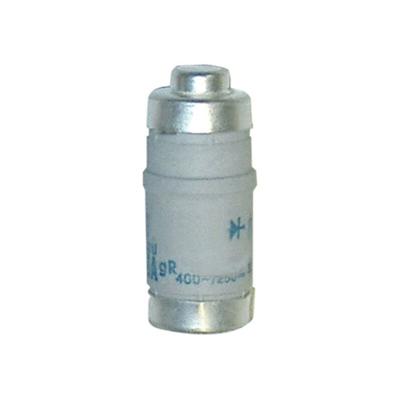 foto del prodotto fusibile neo d, super rapido, d02 gr e18, 15x36mm, 400v 35a wimex 5200635