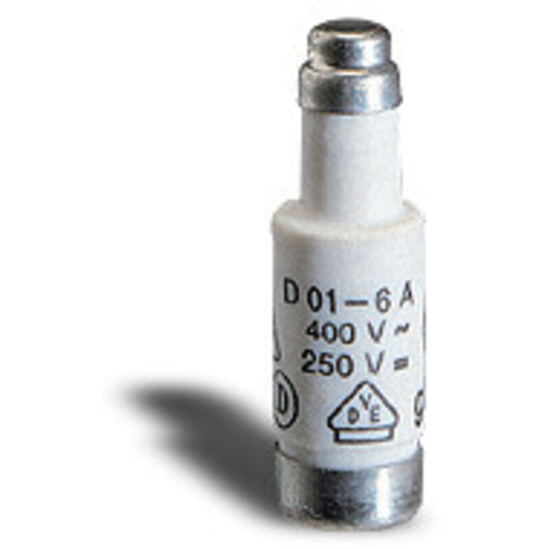 foto del prodotto fusibile neozed d01 2a wimex cod. 5200002 