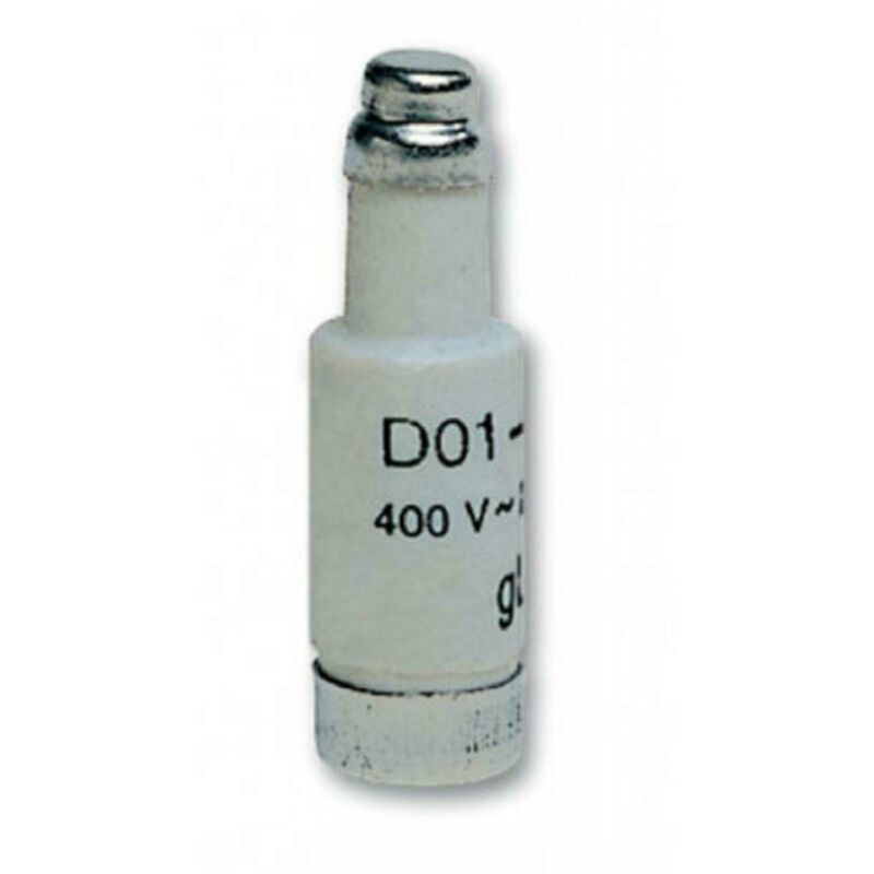 foto del prodotto fusibile neozed d01 gg 6a 400v 1310006 italweber