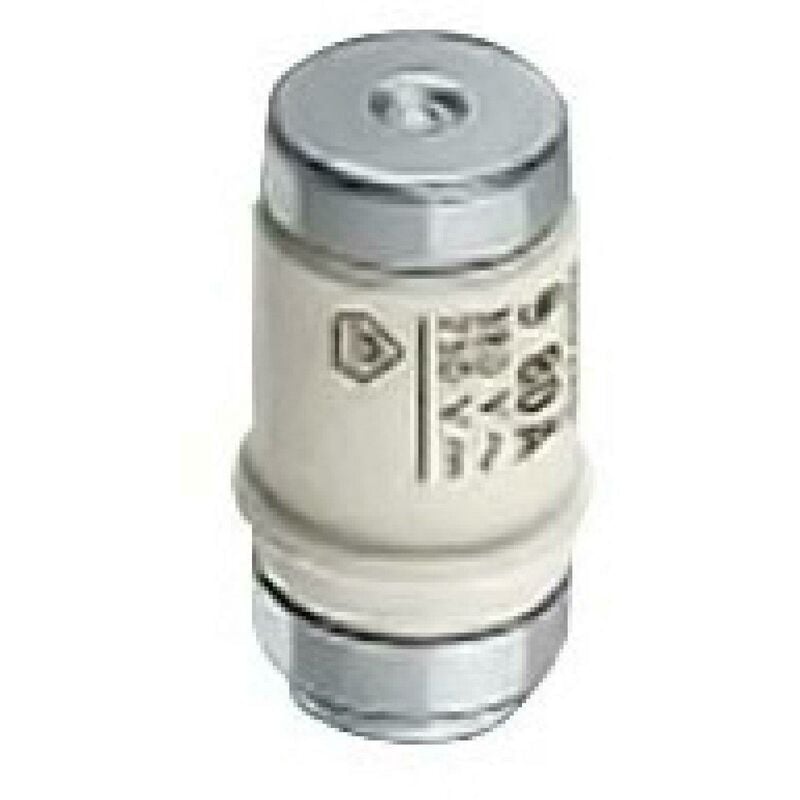 foto del prodotto fusibile neozed gl gg d02 25a 250vcc 40 siemens