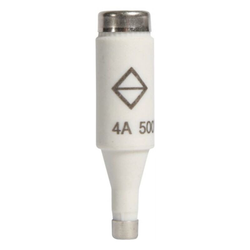 foto del prodotto fusibile noezed ndz f10a wimex cod. 5300010 