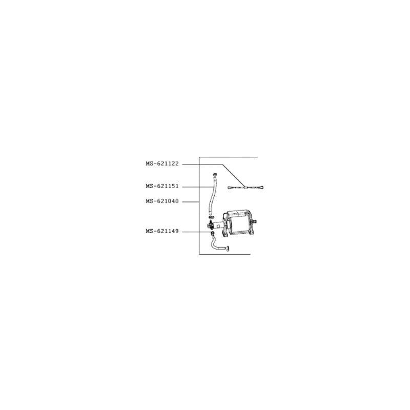 foto del prodotto fusibile pompa codice ms 621122 dolce gusto macchina da caffe, caffettiera krups 3287653616360328639