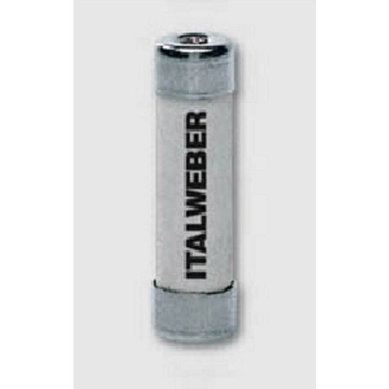 foto del prodotto fusibile serie c1 gg 2a 400v 1110002 italweber