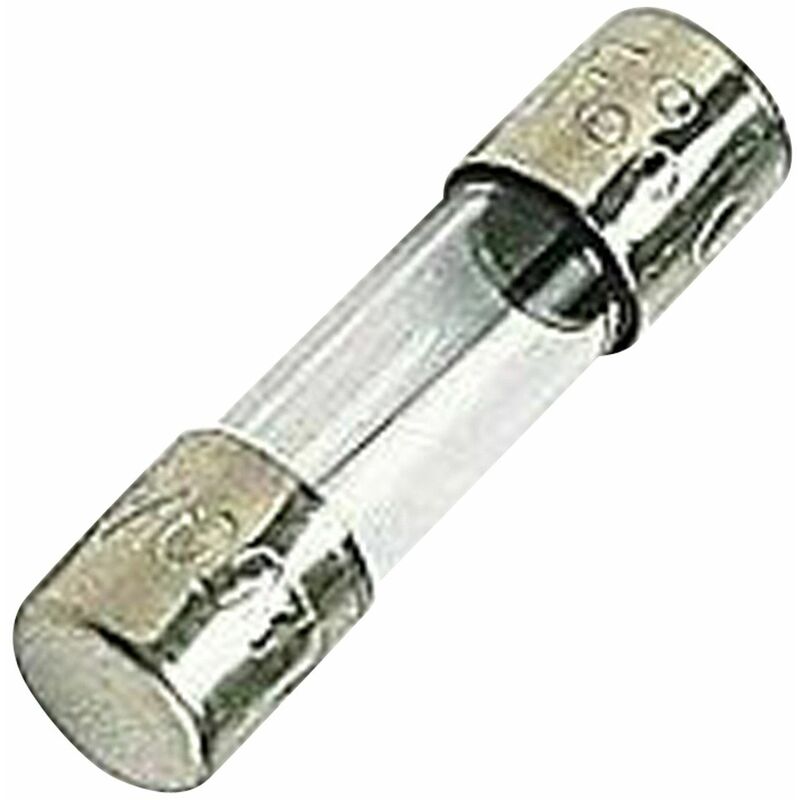 foto del prodotto fusibile temporizzato 10 a 32 x 6,3 m m x 10 originale - forni a microonde - siemens - 331719