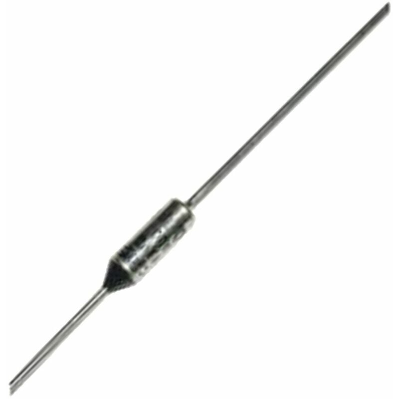 foto del prodotto fusibile termico 192 c lavatrice indesit 301579