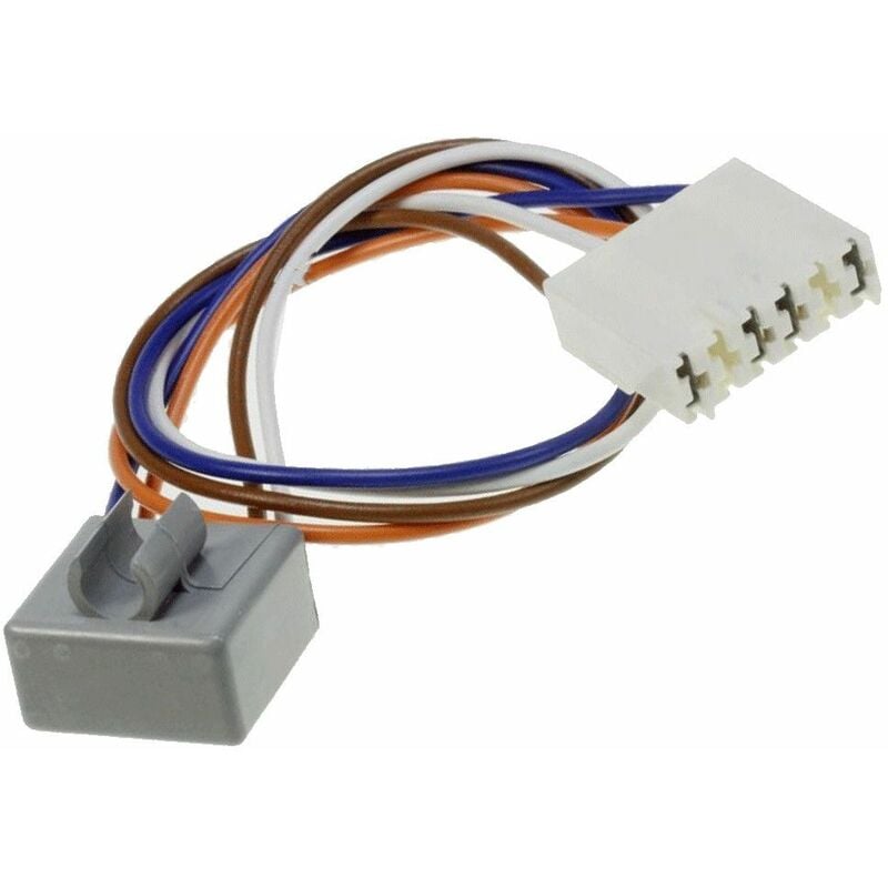 foto del prodotto fusibile termico originale frigorifero, congelatore whirlpool 43485128058331173292