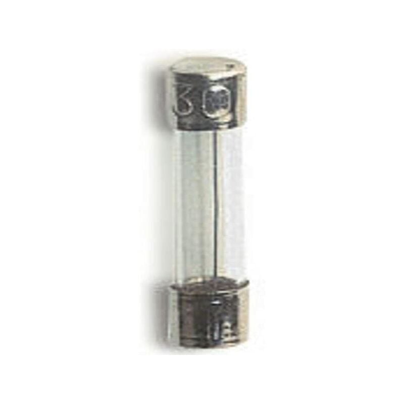 foto del prodotto fusibili 5 20 f 250ma rapidi wim5000006 per schede elettroniche