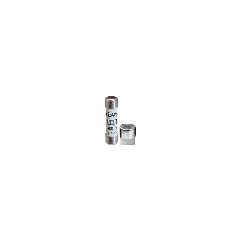 foto del prodotto fusibili cilindrici industriali cf gg, 6a, 8,5 x 31,5 mm