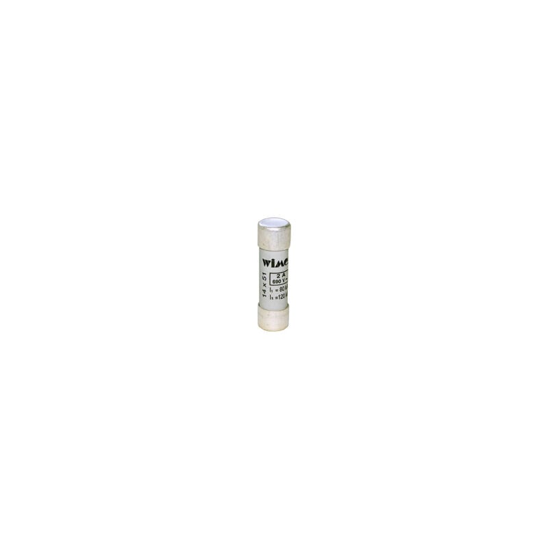 foto del prodotto fusibili cilindrici industriali cf gg standard 14x51 mm 32a 500v ik120