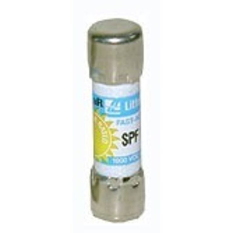 foto del prodotto fusibili e portafusibili spf 6a 1000vdc ur wimex cod. 5402806 