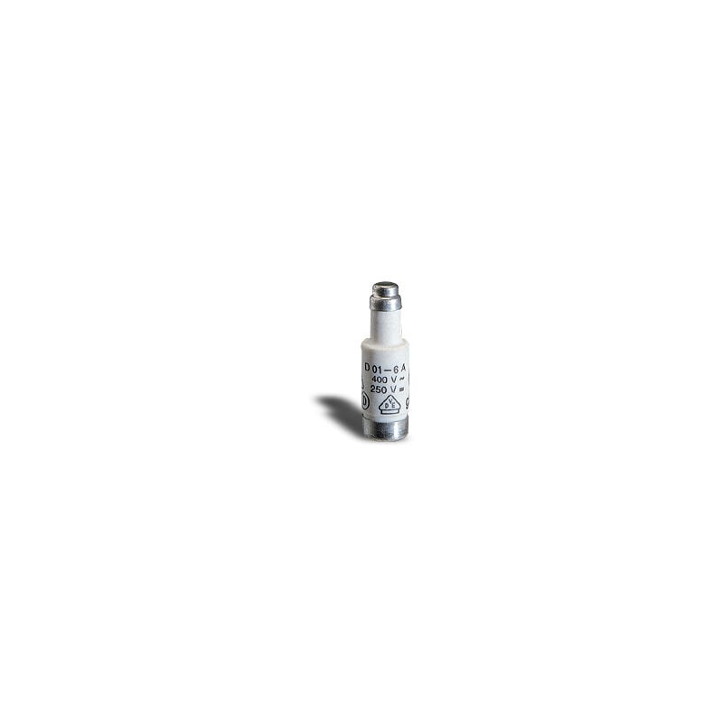 foto del prodotto fusibili neo d gg 400v 250v, 10a, e14