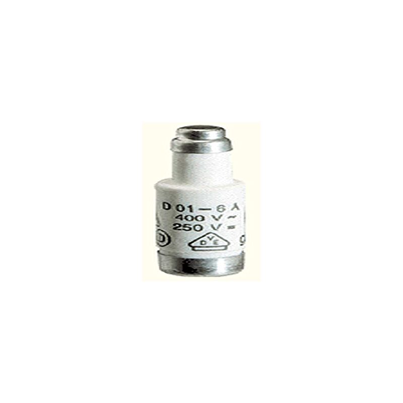 foto del prodotto fusibili neo d gg 400v 250v, e14, 16a