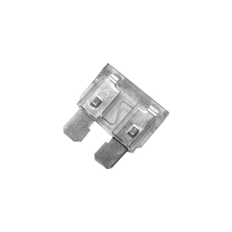foto del prodotto fuso auto 25a autom sicurezza automatica 19 acciaio polipropilene 19 19x19x5mm