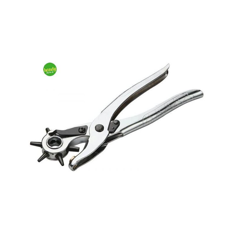 foto del prodotto fustellatrice tolsen 220mm