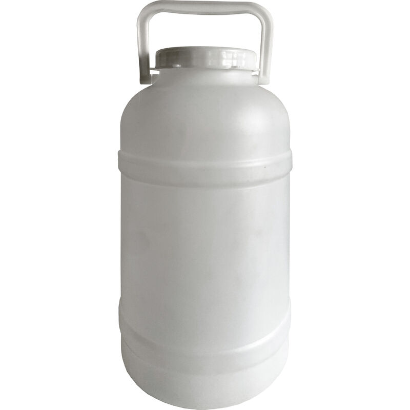 foto del prodotto fusto bocca larga lt.10