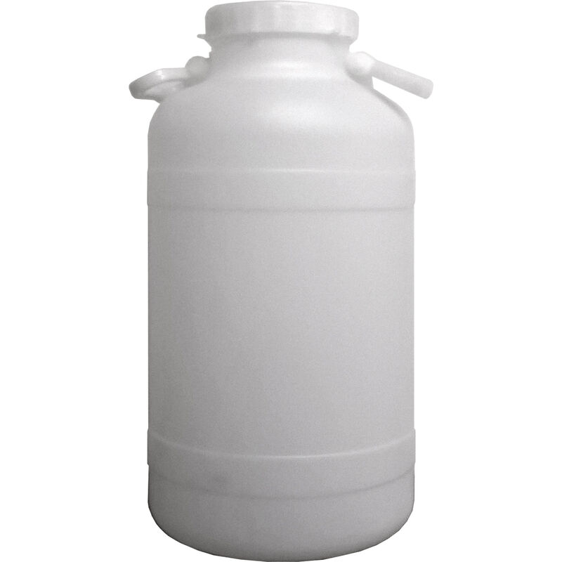 foto del prodotto fusto bocca larga lt.25