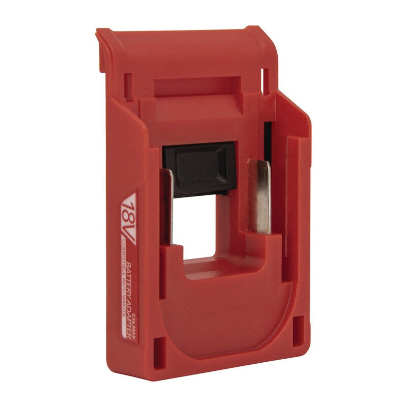 foto del prodotto futech adaptateur de batterie pour makita