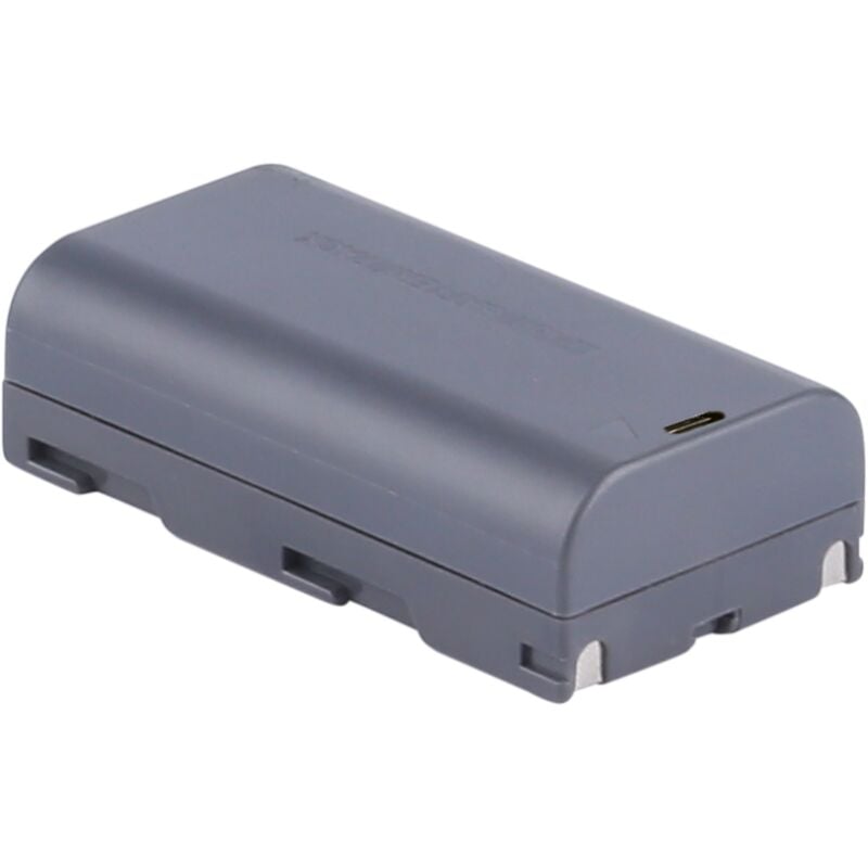 foto del prodotto futech batteria agli ioni di litio 7.4v 2600mah h60028