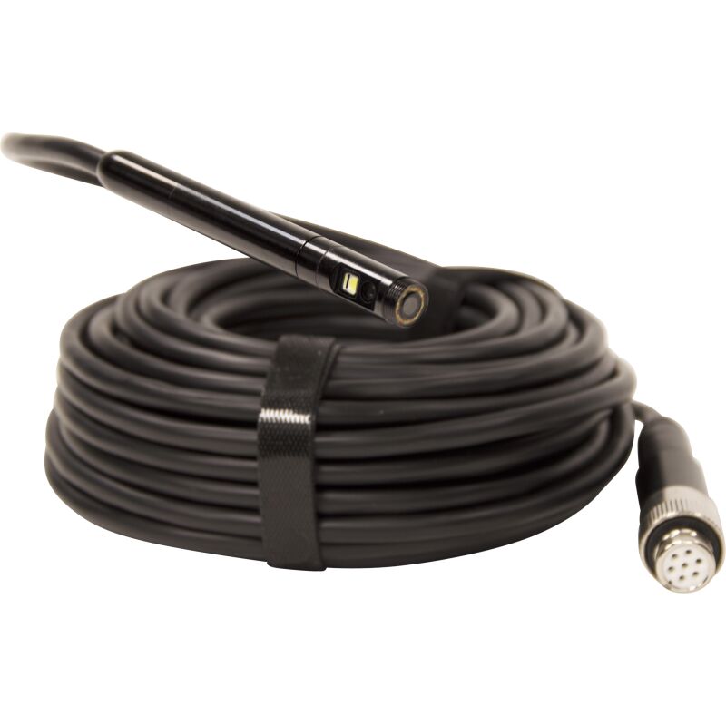 foto del prodotto futech gooseneck 10m x 8mm flex for 651.58f 691.1082f