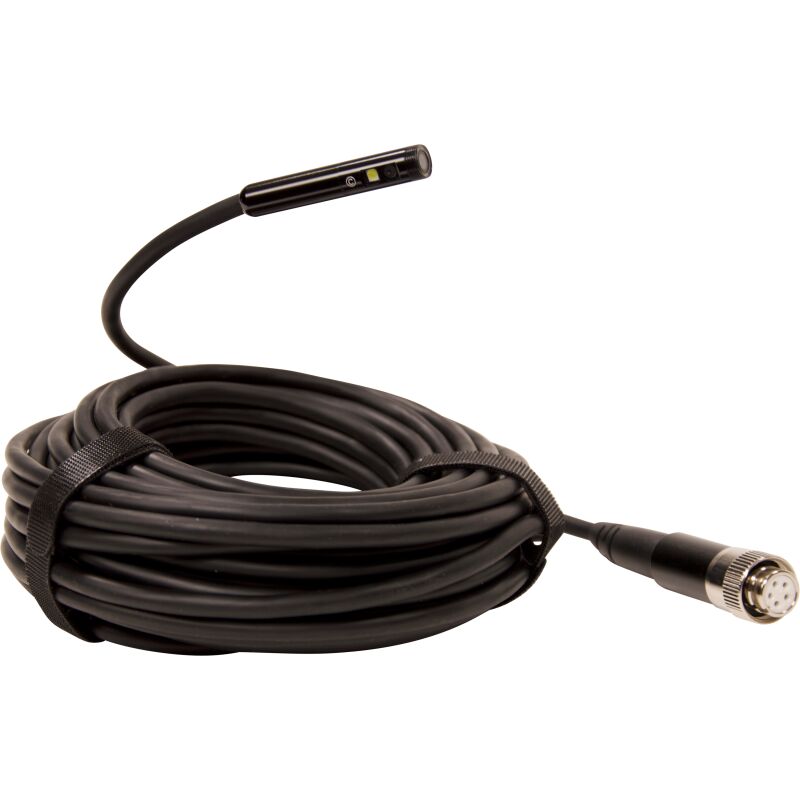 foto del prodotto futech gooseneck 10m x 8mm triple 650.552 690.1083