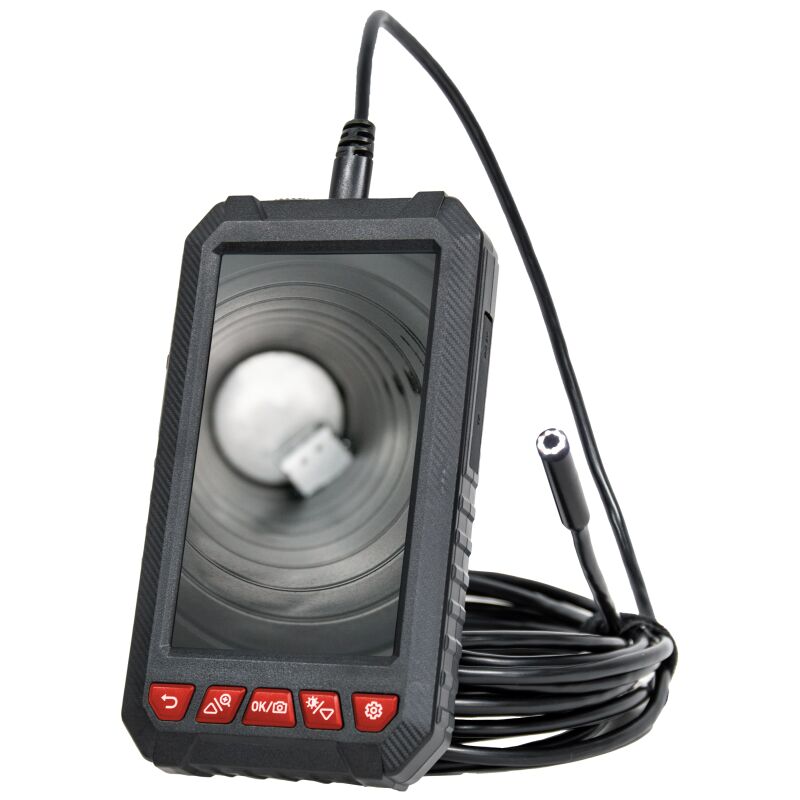 foto del prodotto futech inspection camera ic6550 ic6550