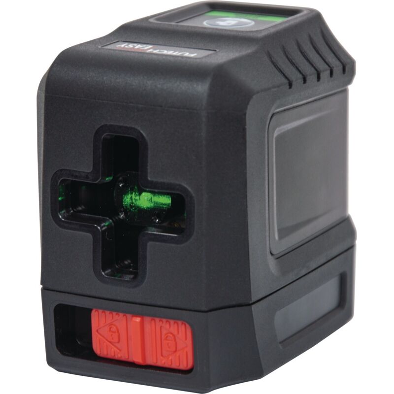 foto del prodotto futech - laser ligne ll3405 30m 3mm 10m