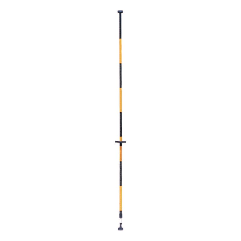 foto del prodotto futech telescopic tripod 330cm 5 8 120.330
