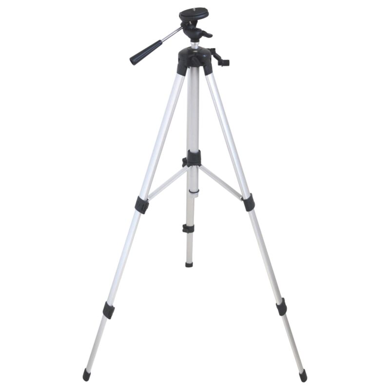 foto del prodotto futech treppiede light duty 150 cm testa inclinabile 1 4 091.150