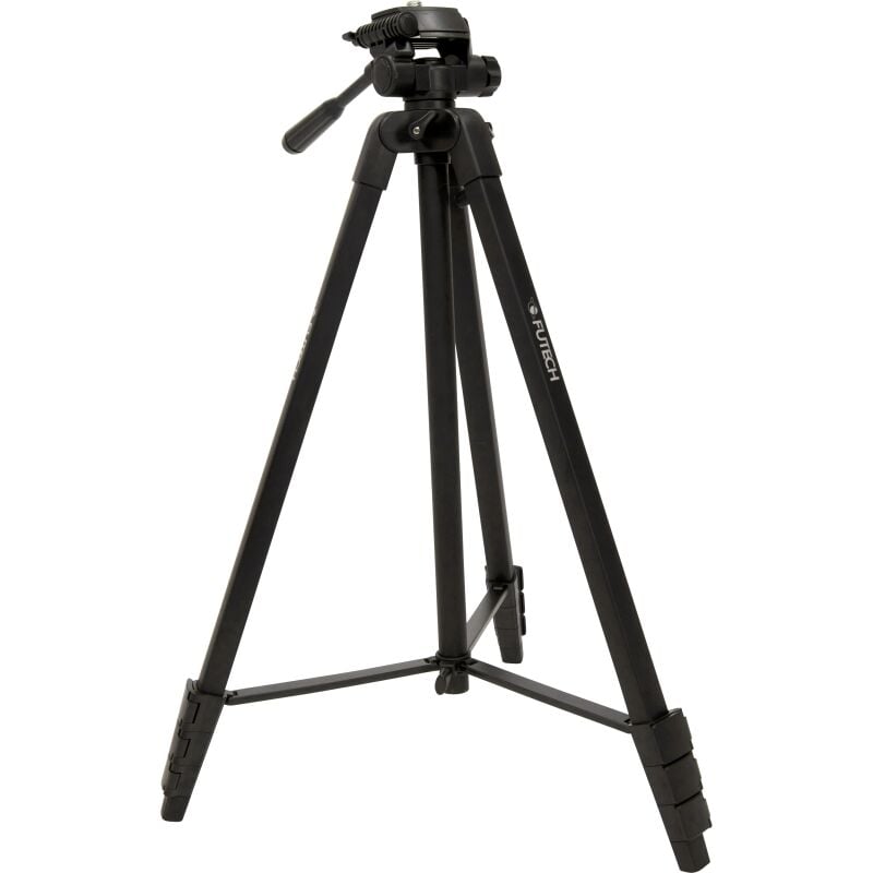 foto del prodotto futech treppiede light duty 240cm testa girevole 1 4 5 8 092.240