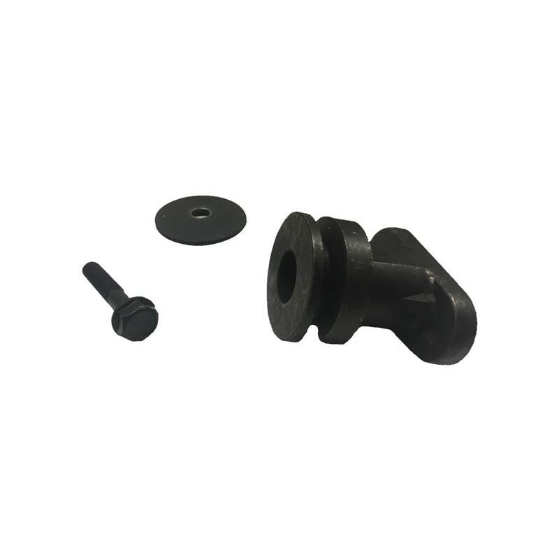 foto del prodotto fuxtec set di supporto della lama del mulching per rm20 rm51