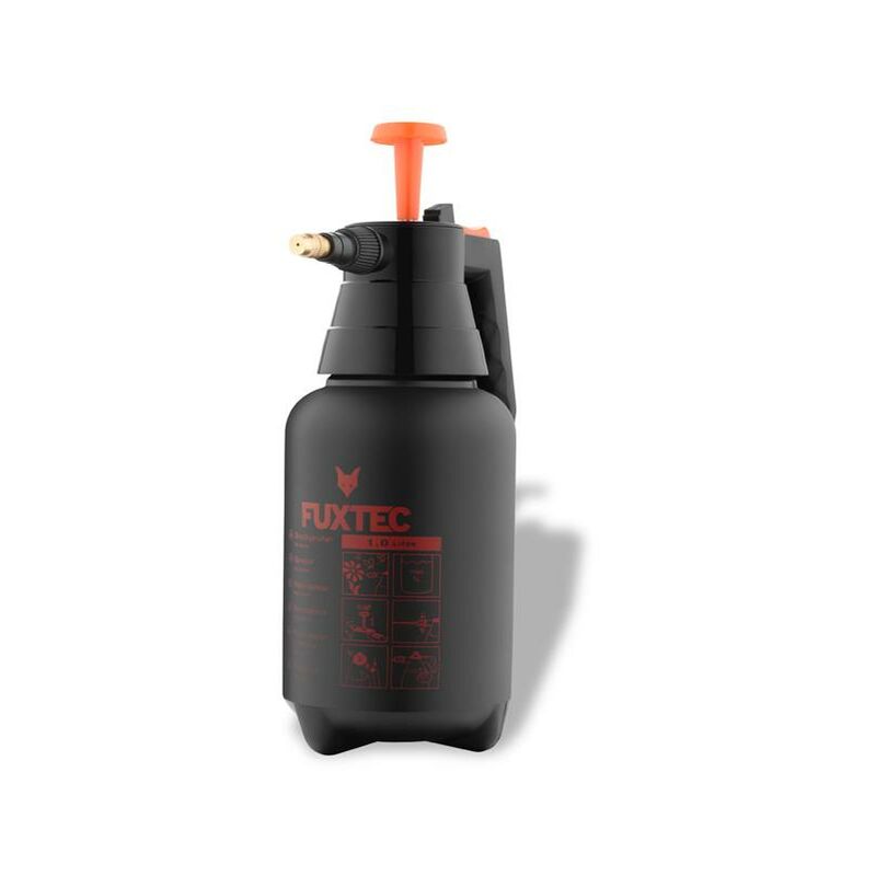 foto del prodotto fuxtec spruzzatore a pressione atomizzatore nebulizzatore da 1l fx ds1l