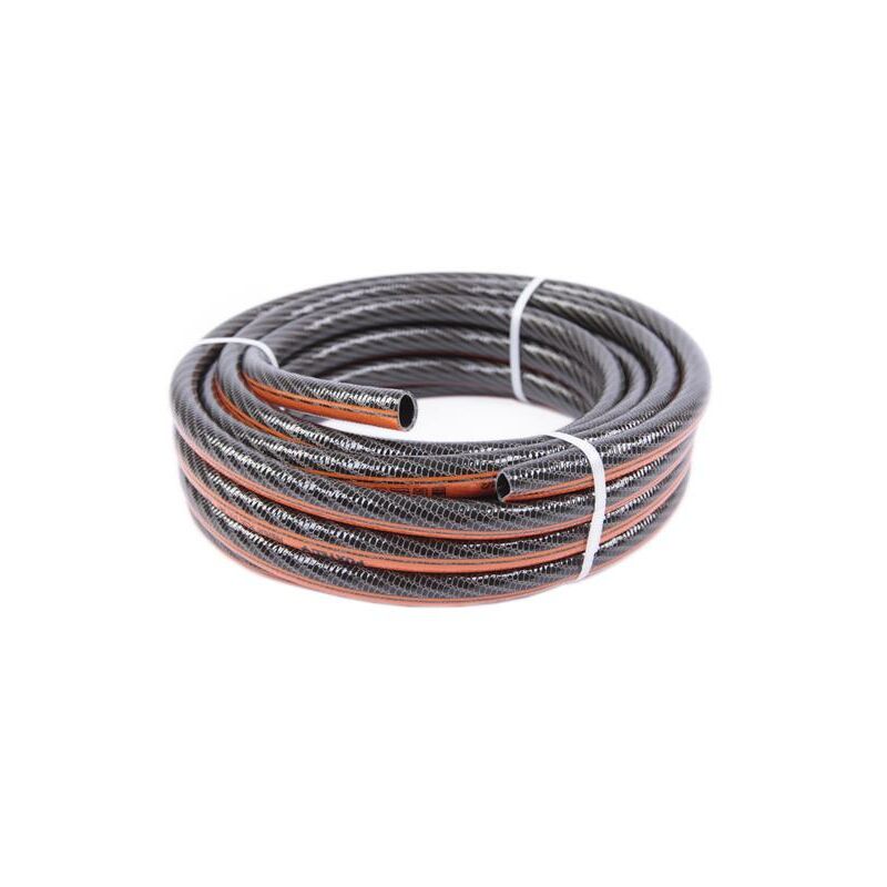 foto del prodotto fuxtec tubo flessibile per acqua irrigazione da giardino premium plus 1 2 30m