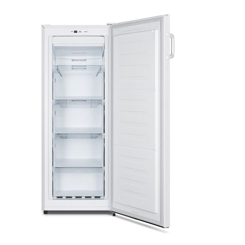 foto del prodotto fv191n4aw2 libera installazione 155 l e bianco - hisense