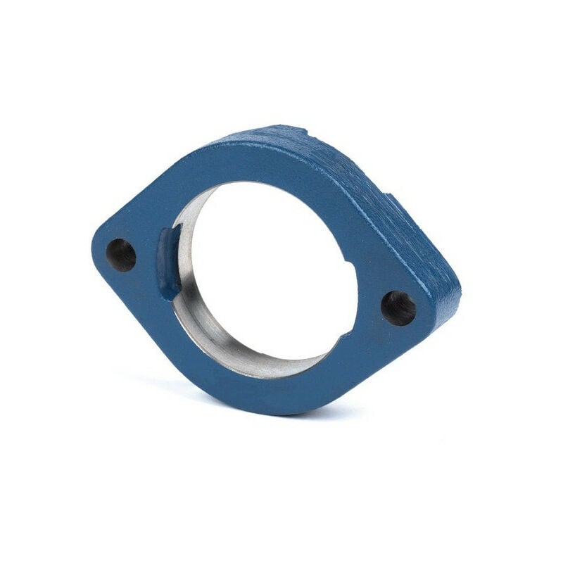 foto del prodotto fytf508 80mm ov. skf slot cuscinetto flangiato