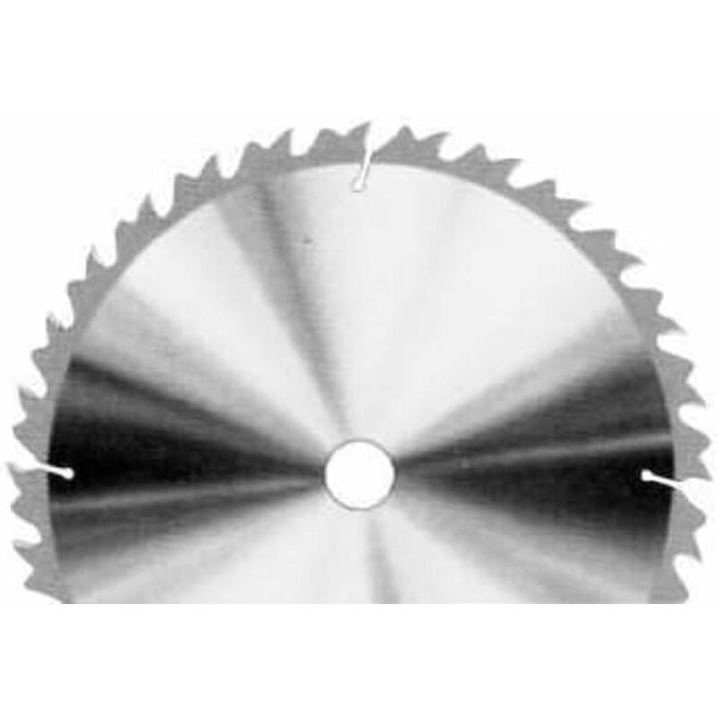 foto del prodotto g de 1858 lama per sega a legna da ardere hm 600 x 30 x 36z in metallo duro, denti alternati con repellente, 36 denti, diametro 60 cm, spessore