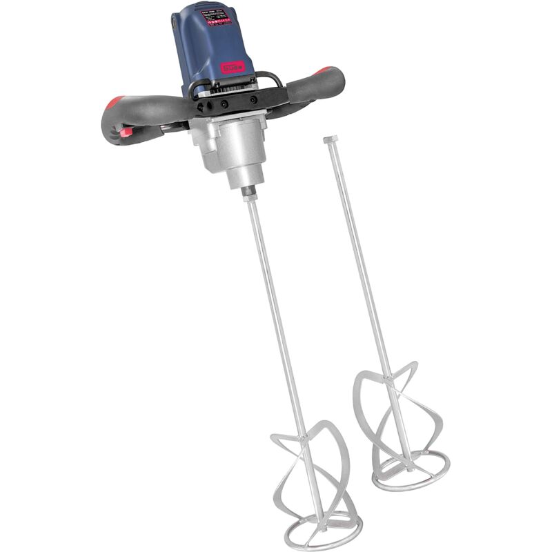 foto del prodotto g de agitatore grw 1800, 1800 w, 140 mm, 58048