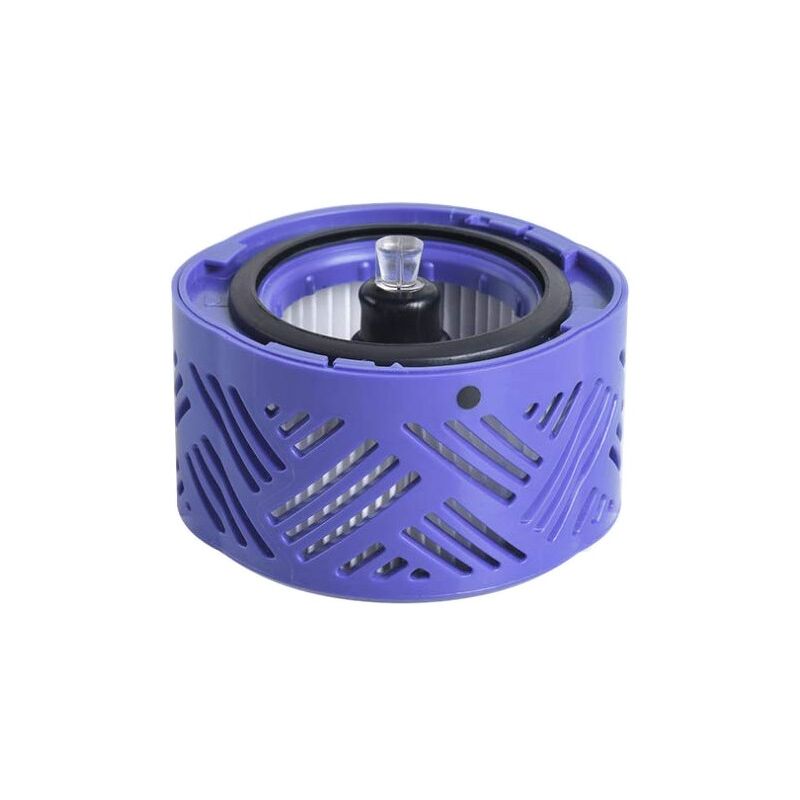 foto del prodotto g de gde filtre post moteur compatible pour aspirateur dyson remplace 966912 03