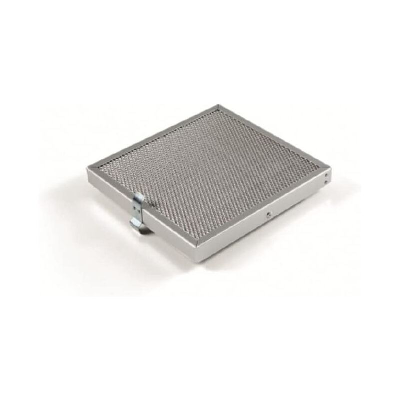 foto del prodotto g de - gde - filtro grasso metallico per cappuccio 906109