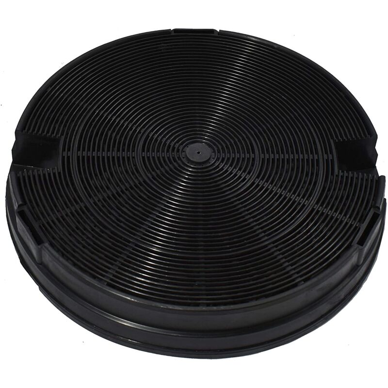 foto del prodotto g de - gde - lotto di 2 filtri a carbone per cappuccio 484000008572