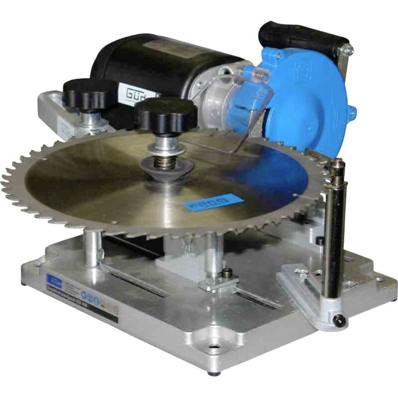 foto del prodotto g de lama temperamatite gss 400